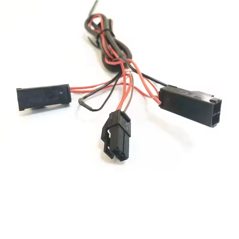 Индивидуальные профессиональные автомобильные кабельные жгуты и жгуты проводов