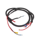 Wire harness manufacturer customizes high-quality automotive cable assembly cable harnesses