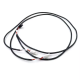 Manufacturers wholesale motorcycle wire harnesses automotive wire harnesses, waterproof cable components