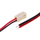 Wholesale LED Cable Assemblies JST/Molex LVDS 2.54mm Connectors 2-20 Pin for LCD Display Wire Harness