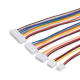 JST/Molex LVDS 2.54mm LED Cable - Customizable 2-20 Pin Connectors for SH XH Cable Wire Harness