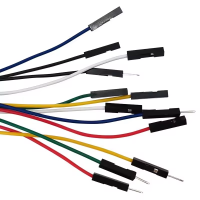 Manufacturer customized precision electronic wire harness 16 to 24AWG smart home cable