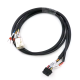 Professionally Custom Car Wiring Harnesses: Engine-Ready Connector Cable Assemblies