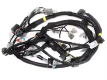 Advanced Custom Automotive Wiring Harnesses: Precision-Made Cable Assemblies for Electric Vehicles