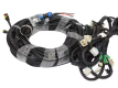 Advanced Custom Automotive Wiring Harnesses: Precision-Made Cable Assemblies for Electric Vehicles