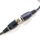 Professional Grade Multi-Pin DIN Cables Male and Female for Robust Audio and Video Signal Harness Solutions (4-10 Pin)