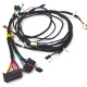 Custom High-Quality Automotive Cable Components and Fuse Safety Harnesses by Manufacturers