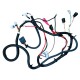 EV-Specific Custom Wiring Harnesses: High-Precision Cable Assemblies for Next-Gen Vehicles