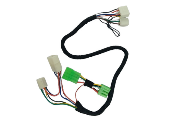 مجموعة كابلات أسلاك مستشعر درجة حرارة مكيف الهواء