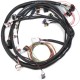 Expert-Made Custom Automotive Wiring Harnesses for Air Conditioning Temperature Sensors