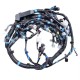 ODM OEM New Energy Vehicle Cable High Voltage Ready High Quality Electrical Wiring Harness