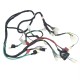 Custom 24V Automotive Spot Light Wiring Harness: Tailored Cable Assembly for Vehicles