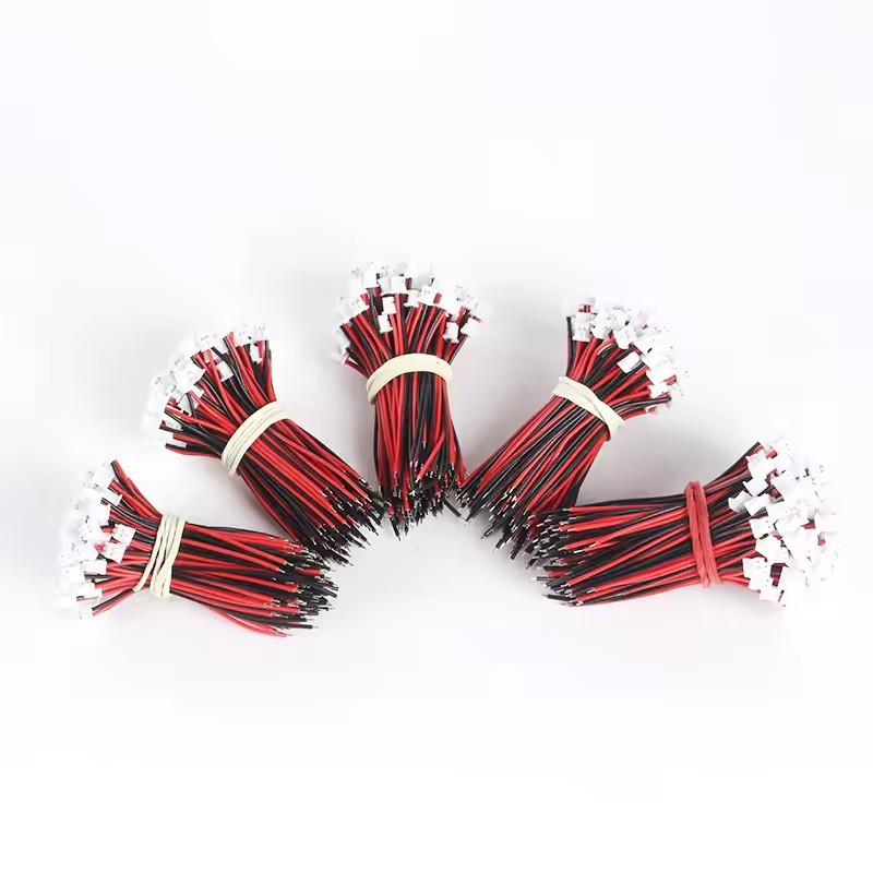 SH XH PH Series Cable Harness Assembly