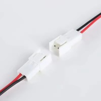 تجميع كابل موصل اليابان ذكر أنثى كهربائي مخصص