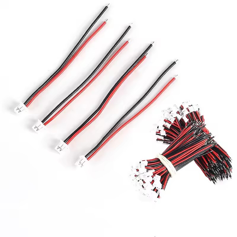 Custom JST Connector Wire Harness