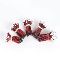 تجميع كابل موصل اليابان ذكر أنثى كهربائي مخصص