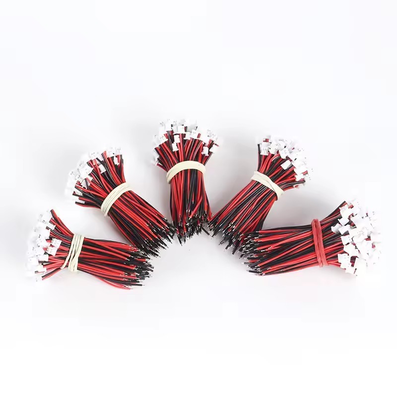 تجميع كابل موصل اليابان ذكر أنثى كهربائي مخصص