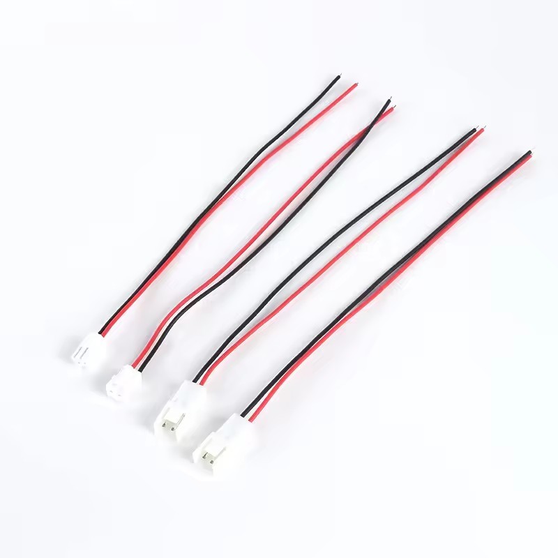 تجميع كابل موصل اليابان ذكر أنثى كهربائي مخصص