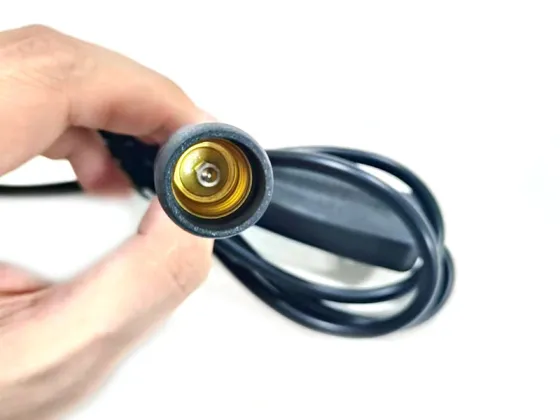 2 Core EU Standard Lamp Holder Power Cords Manufacturer