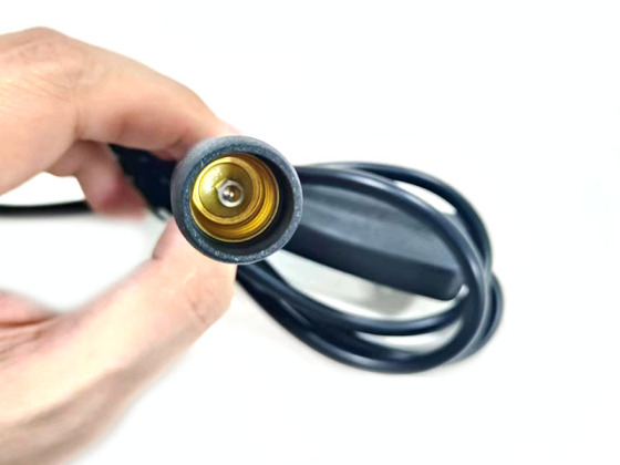 2 Core EU Standard Lamp Holder Power Cords Manufacturer