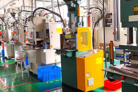 Automating the Future: The Transformation of Wire Harness Manufacturing