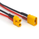 Custom Electrical Wire Harness with XT30/XT60/XT90 Connectors for Battery Cable Assemblies