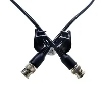 Hersteller von benutzerdefiniertem RG59-Koaxialkabel und BNC-Kabelbaum