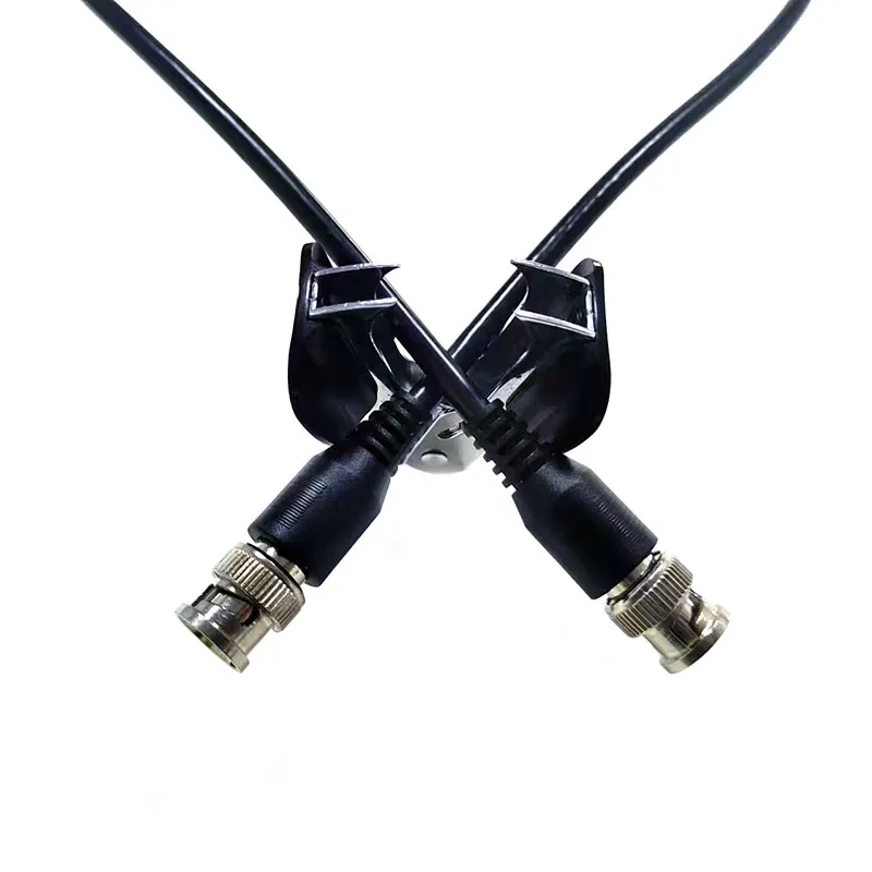 Hersteller von benutzerdefiniertem RG59-Koaxialkabel und BNC-Kabelbaum