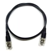 Hersteller von benutzerdefiniertem RG59-Koaxialkabel und BNC-Kabelbaum