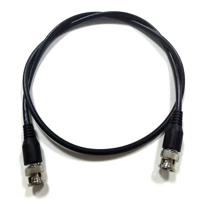 Hersteller von benutzerdefiniertem RG59-Koaxialkabel und BNC-Kabelbaum