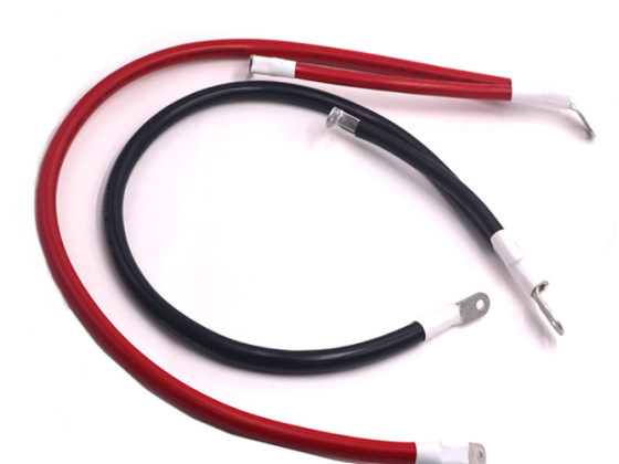 電動自転車用自動車ケーブルエンジン配線ハーネス