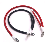 كابل محرك السيارة والدراجة الكهربائية