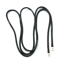 Custom Dupont Cable Power Supply Battery Cable Harness Assembly