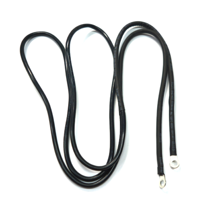 Custom Dupont Cable Power Supply Battery Cable Harness Assembly