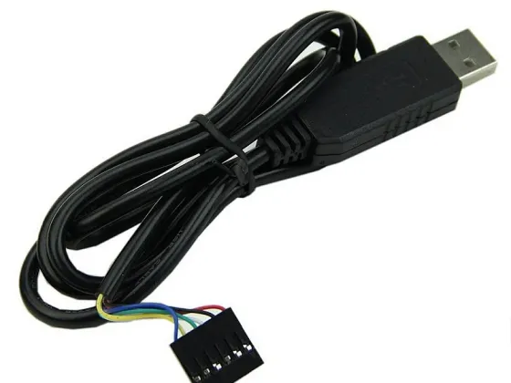 USB Type A Female Socket to XH 2.0 terminal charging cable Supplier