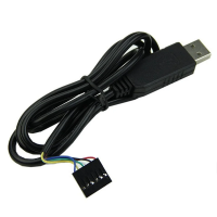 USB Type A Female Socket to XH 2.0 terminal charging cable Supplier