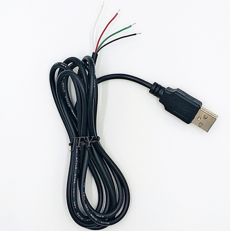 USB Type A Female Socket to XH 2.0 terminal charging cable Supplier