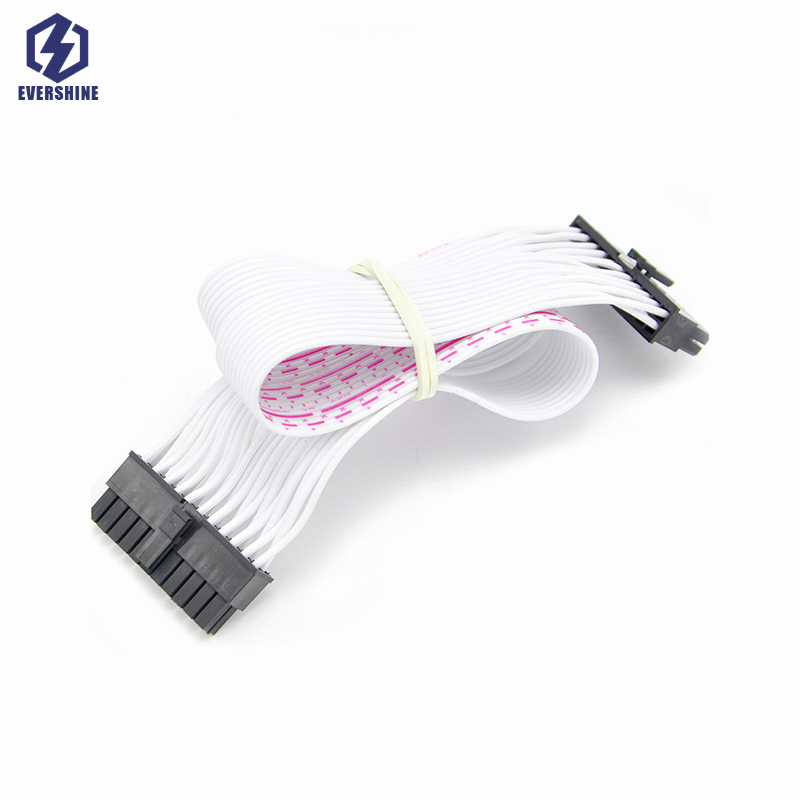 Китайский индивидуальный плоский ленточный кабель 24pin для 3D-принтера