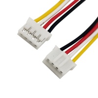 Gruppo cavi cablaggio terminale JST PH 2.0 personalizzato