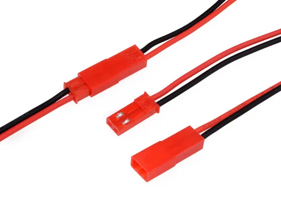 Chinese Factory DuPont SYP 2pin Connector Wire Harness