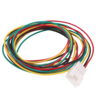 Cavo connettore Jst a 8 pin personalizzato, gruppo cavi Molex Picoblade
