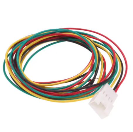 Cavo connettore Jst a 8 pin personalizzato, gruppo cavi Molex Picoblade