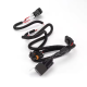 Snail Horn Modification Automotive Relay Wire Harness Kit