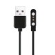 Portable Magnetic Charger USB Cable for Smart Watches