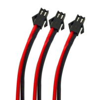 تسخير أسلاك إلكتروني مخصص ذكر أنثى بمسافة 2.54 مم