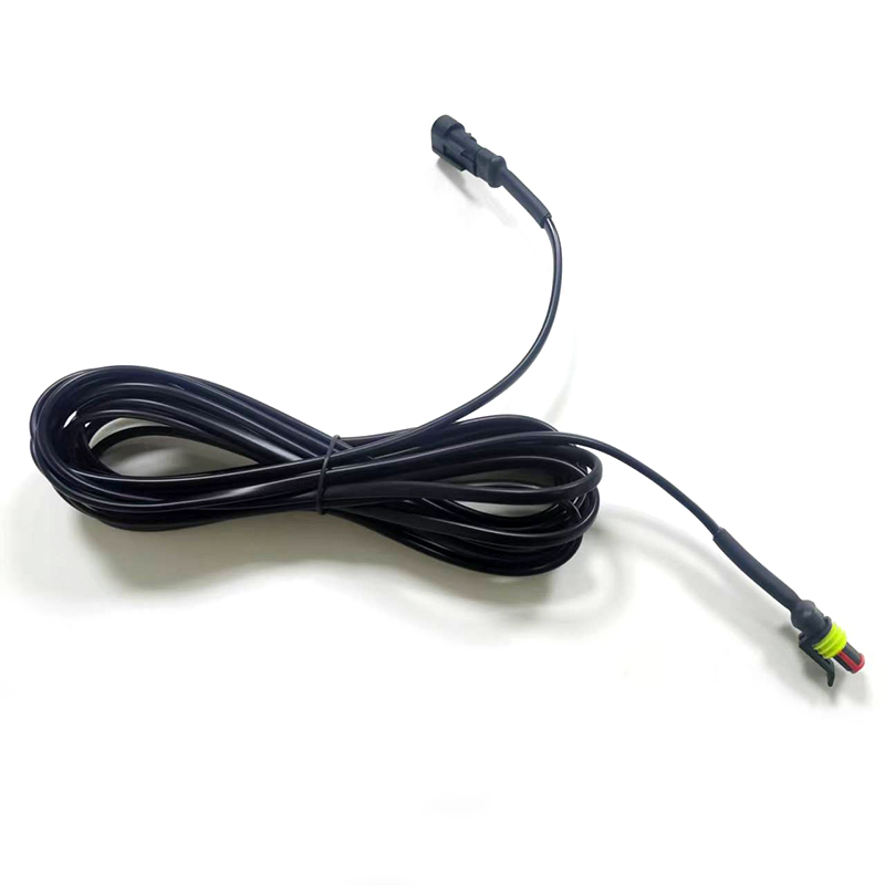 professional automotive cable