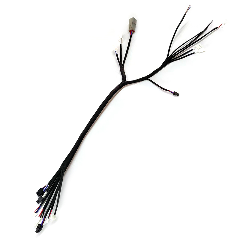 Wiring Harness Manufacturer