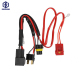 Automotive Wiring Harness Connectors Electric Bike Wire Harness