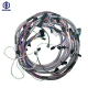 Automotive Wiring Harness for All Motorcycle Electrical Applications