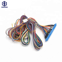 تسخير الأسلاك للسيارات لجميع التطبيقات الكهربائية للدراجات النارية